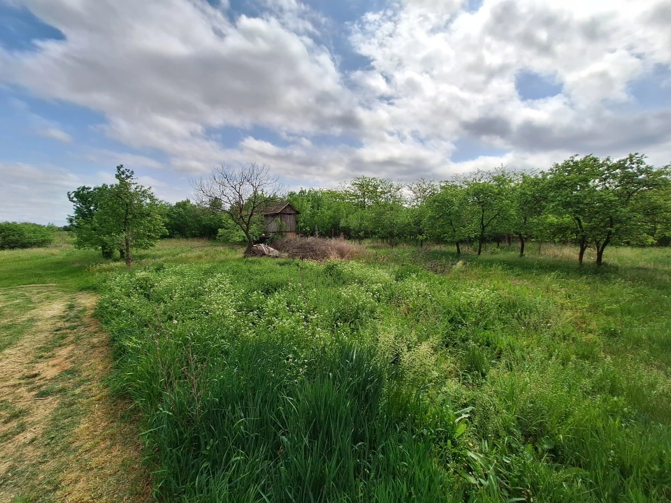 For sale building plot, Hódmezővásárhely, Vidám utca