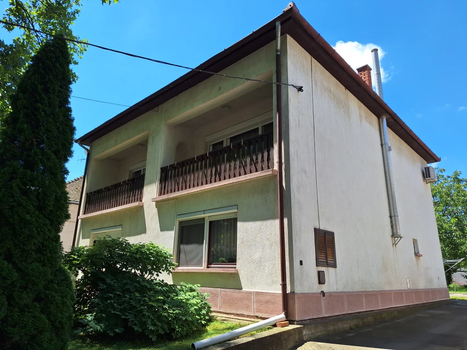 For sale house, Hódmezővásárhely, Ady Endre út