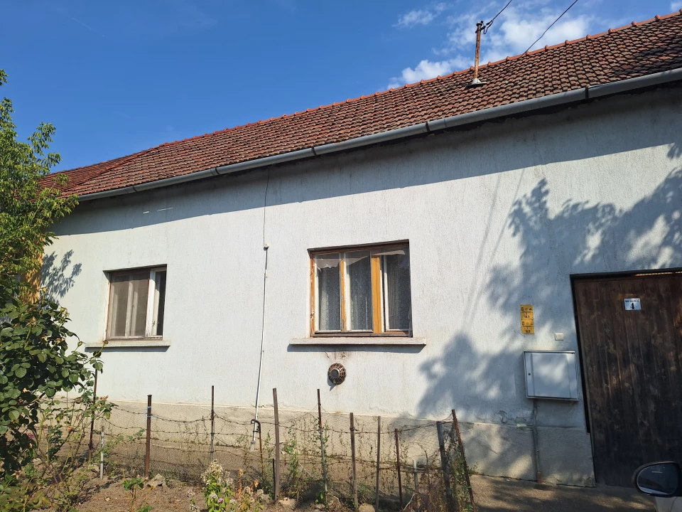 For sale house, Hódmezővásárhely, Szent László utca