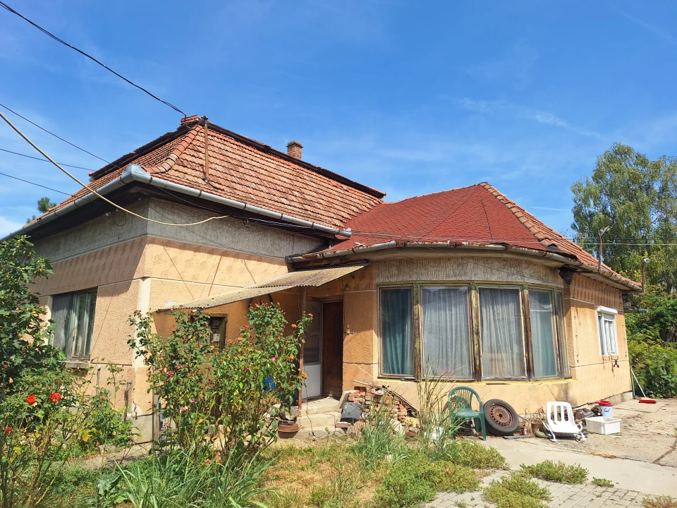 For sale house, Hódmezővásárhely, Vajda utca