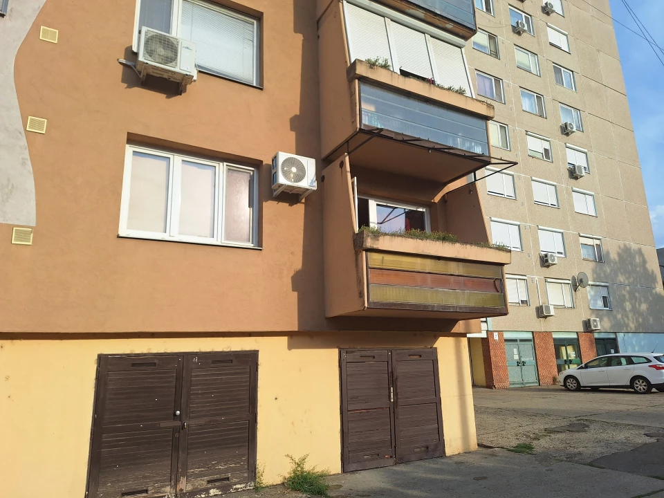 For sale panel flat, Hódmezővásárhely, Kaszap utca