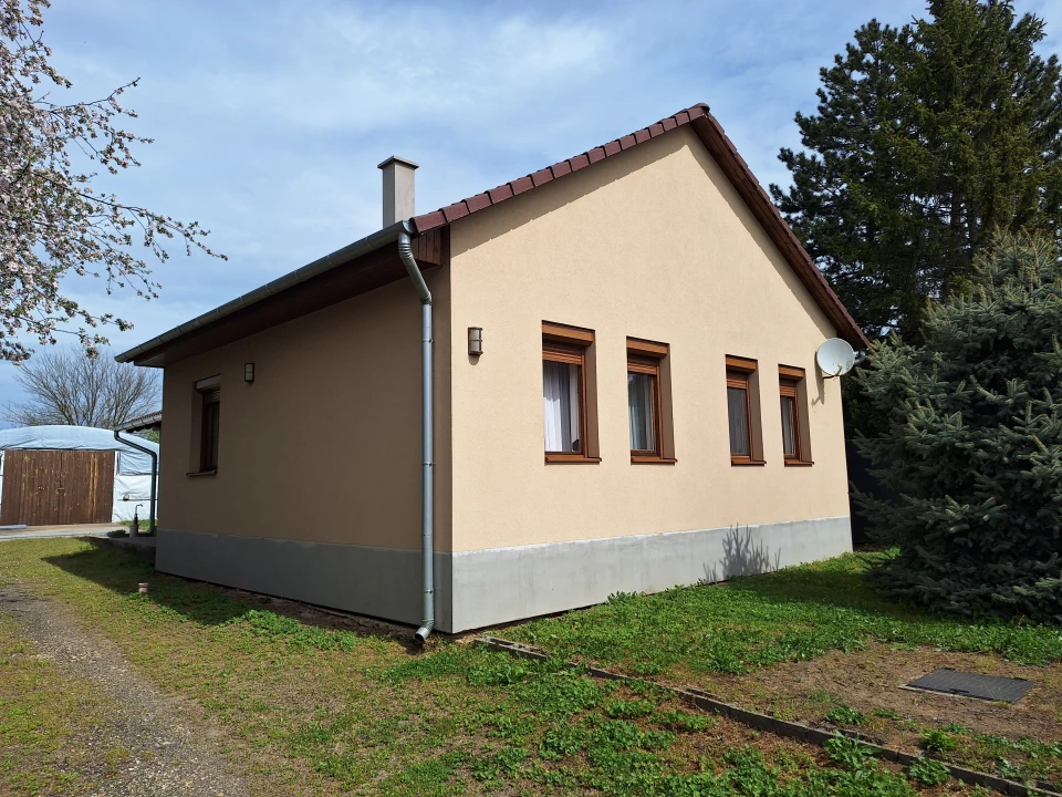 For sale house, Hódmezővásárhely