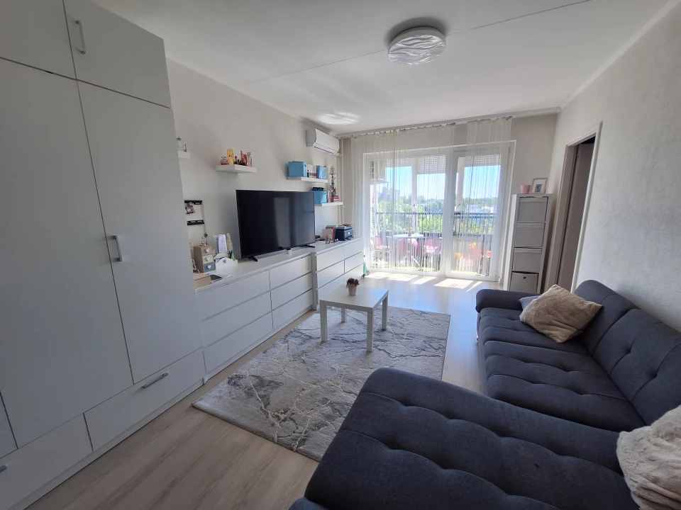For sale panel flat, Hódmezővásárhely, Németh László utca