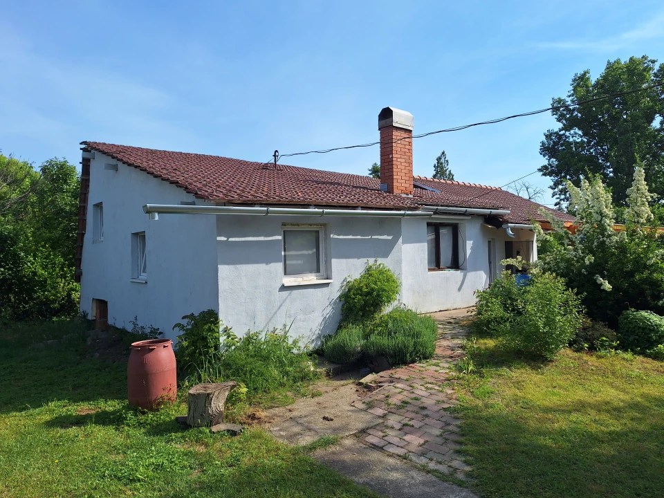 For sale house, Hódmezővásárhely, Bánya utca