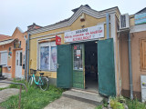 For rent store, Hódmezővásárhely, Kistópartutca