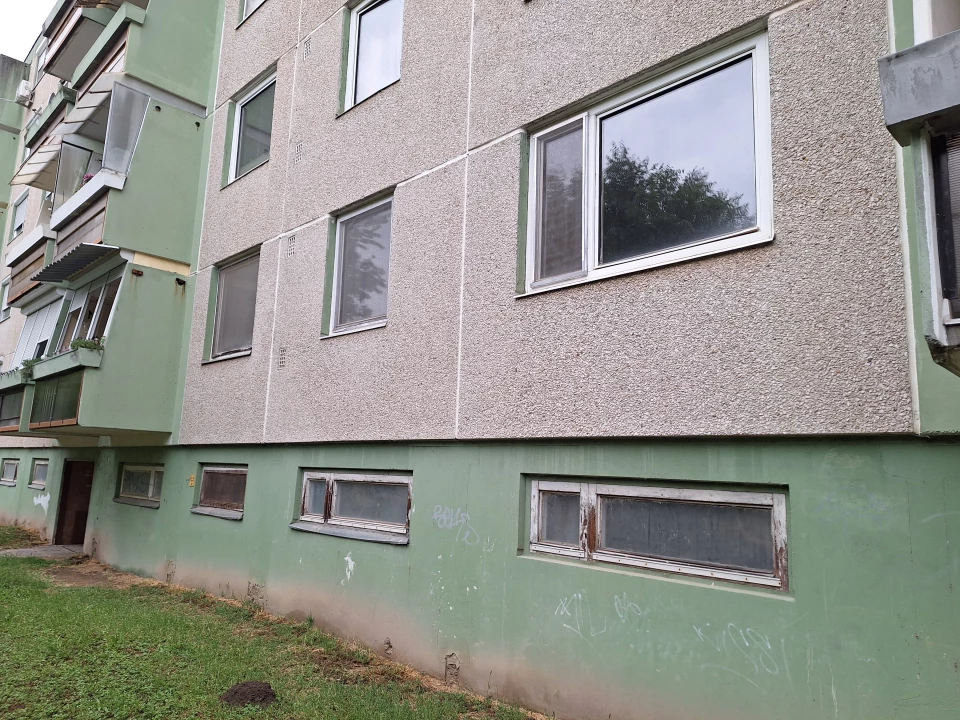 Eladó panellakás, Hódmezővásárhely, Eszperantó utca