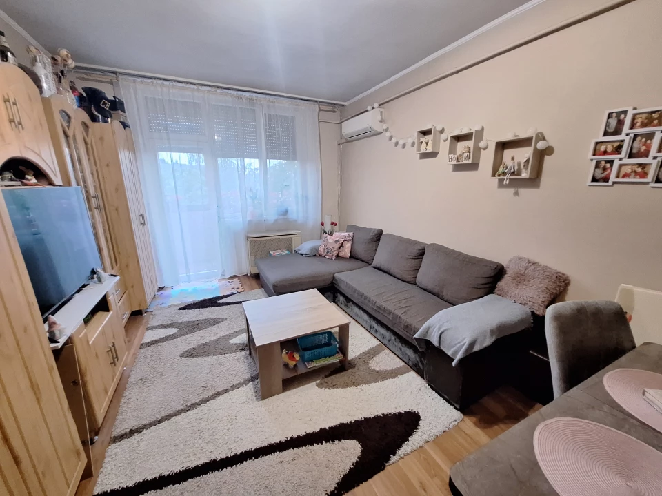 Eladó téglalakás, Hódmezővásárhely, Rudnay Gyula utca
