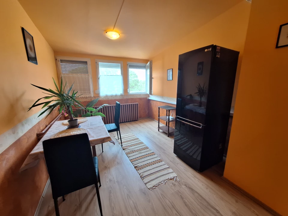 Eladó téglalakás, Hódmezővásárhely, Bethlen István utca