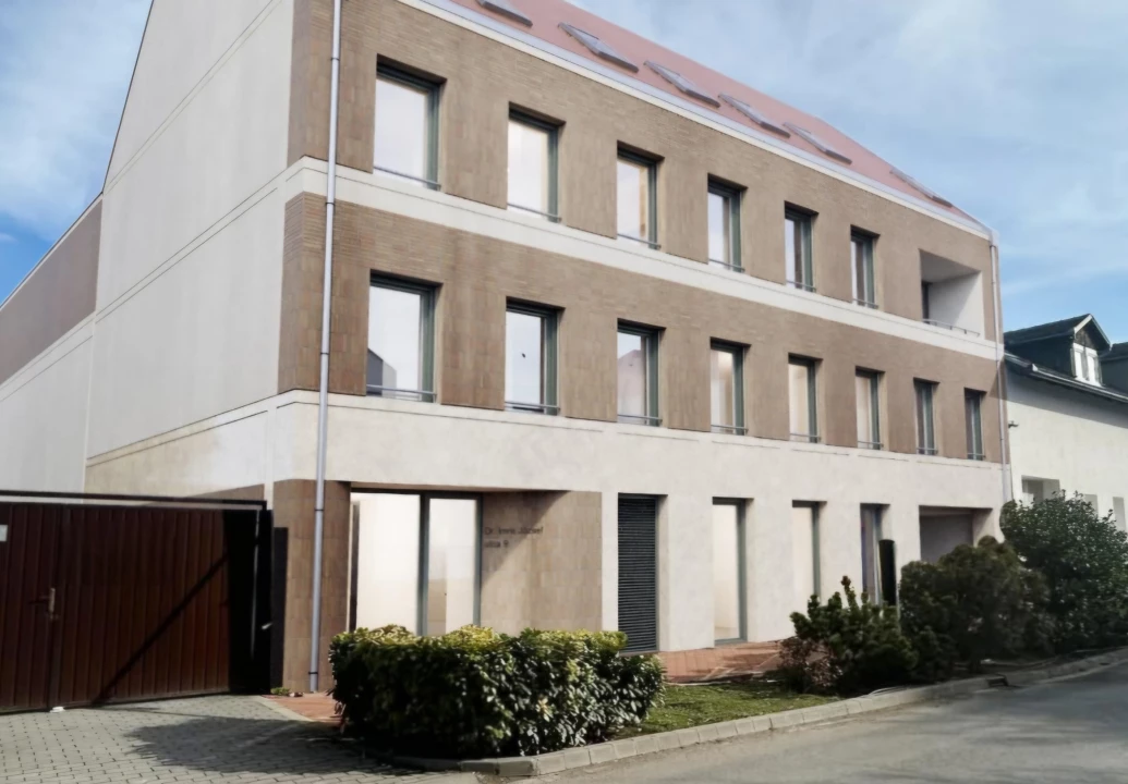 For sale condominium, Hódmezővásárhely, Dr. Imre József utca