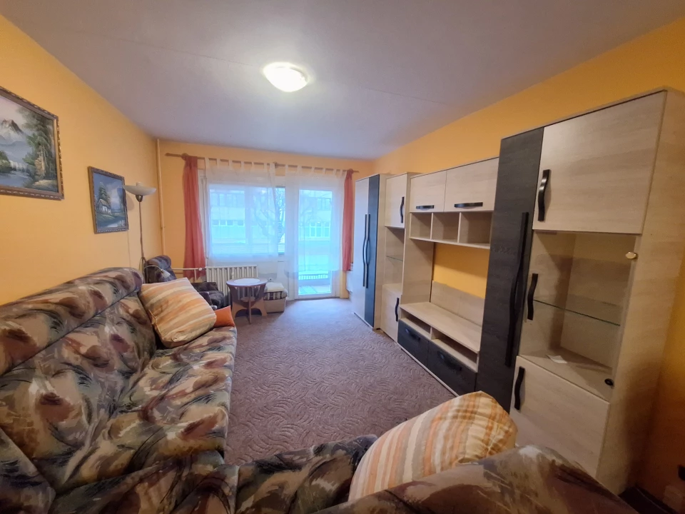 For sale panel flat, Hódmezővásárhely, Bajcsy-Zsilinszky utca