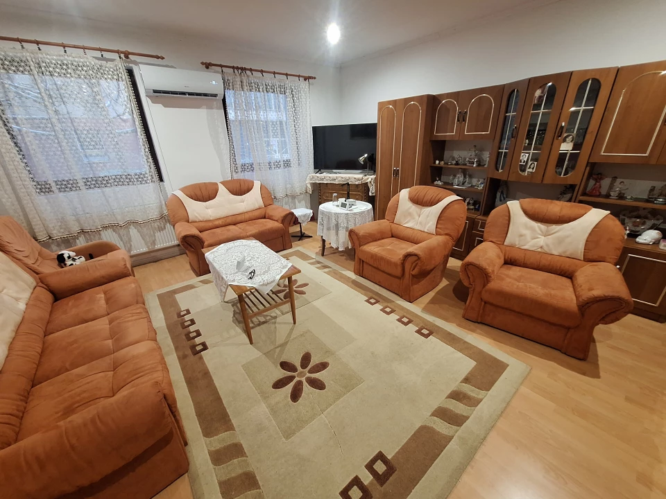 For sale brick flat, Hódmezővásárhely, Mária Valéria utca