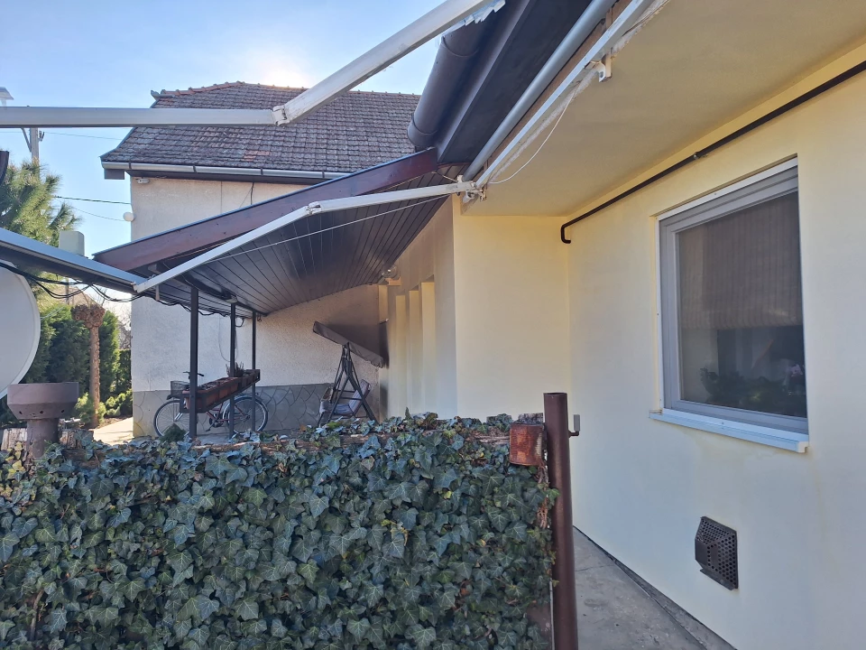 For sale house, Maroslele