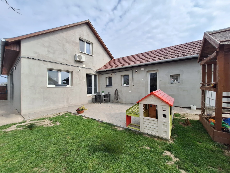 For sale house, Hódmezővásárhely