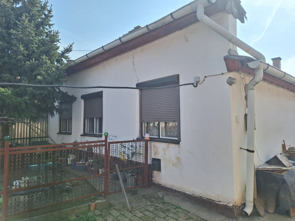 c3-1-name c2-1-name, Hódmezővásárhely, Görbe utca