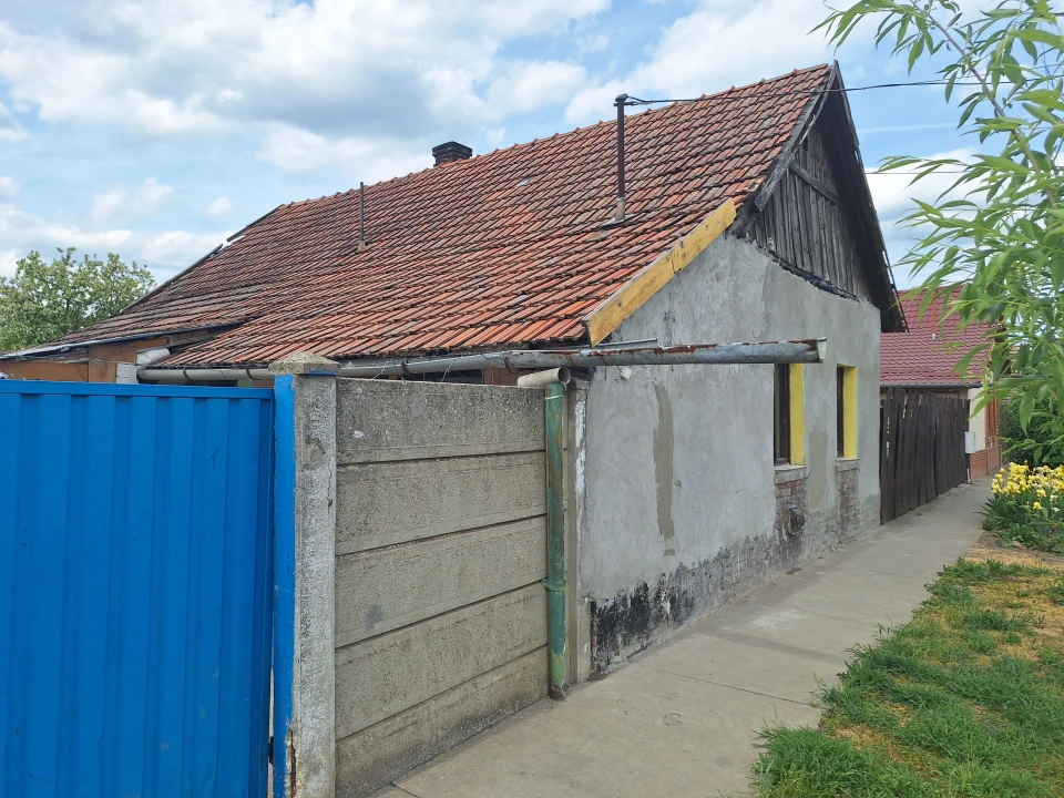 Eladó családi ház, Mindszent, Áchim András utca