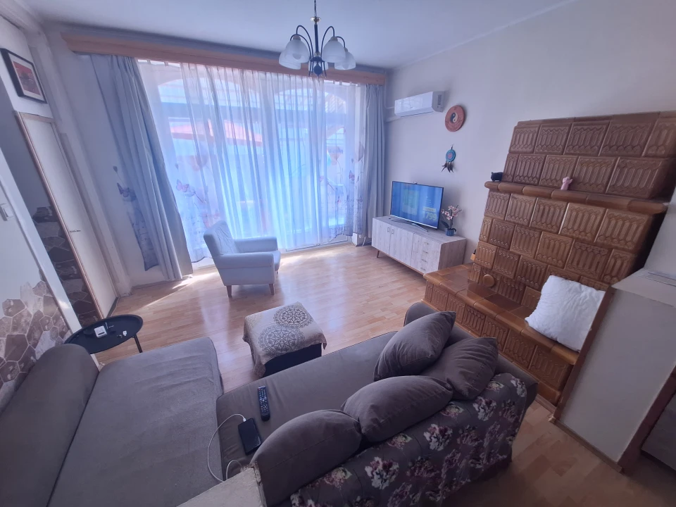 Eladó téglalakás, Hódmezővásárhely, Zrínyi utca