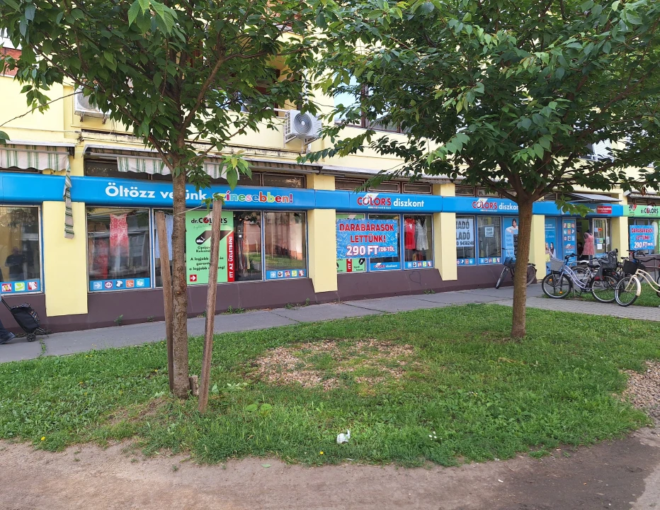 c3-2-name c2-69-name, Hódmezővásárhely, Andrássy út
