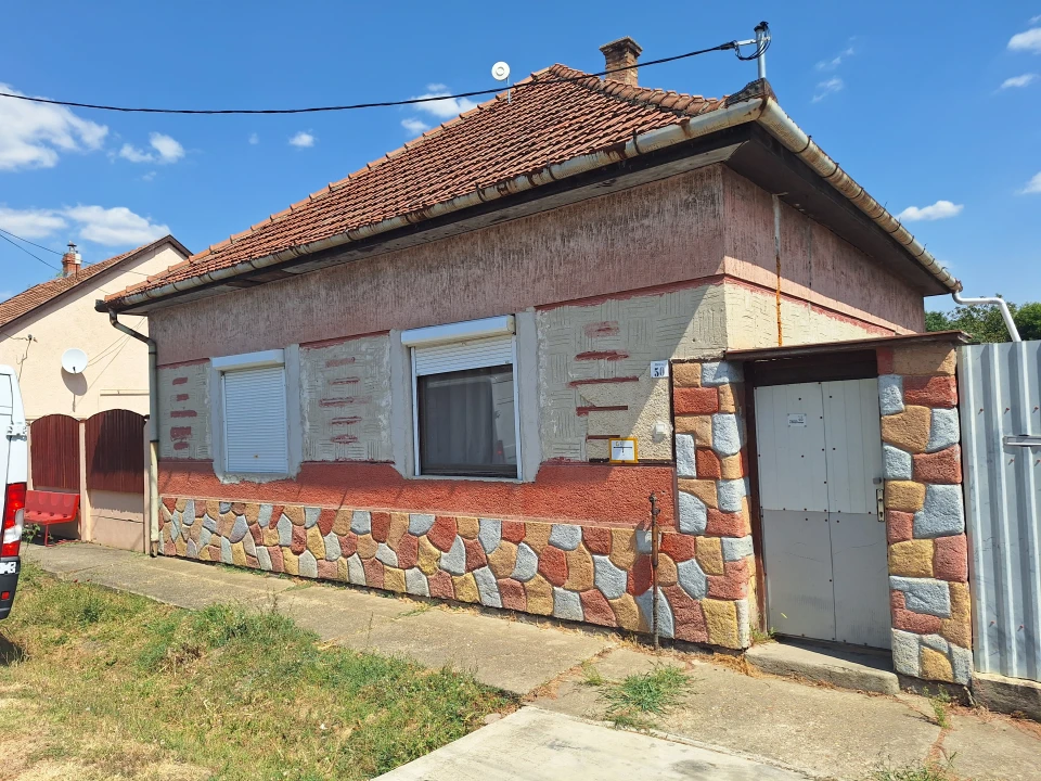 Eladó családi ház, Hódmezővásárhely, Ábrai Károly utca