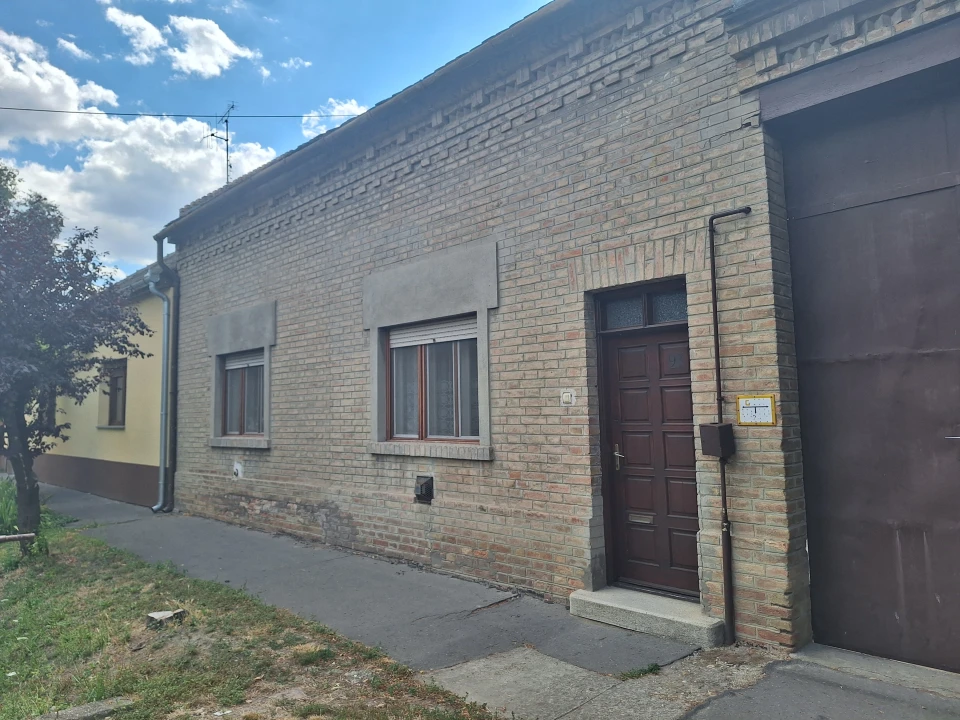 Eladó családi ház, Hódmezővásárhely, Szántó Kovács János utca