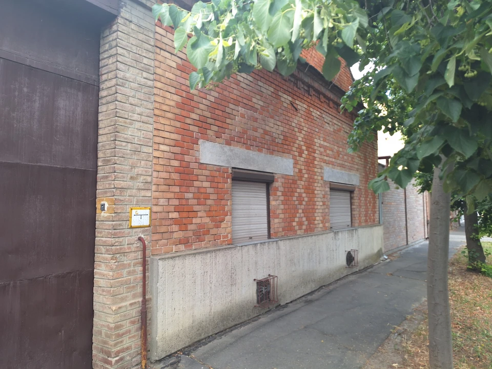 Eladó családi ház, Hódmezővásárhely, Szántó Kovács János utca