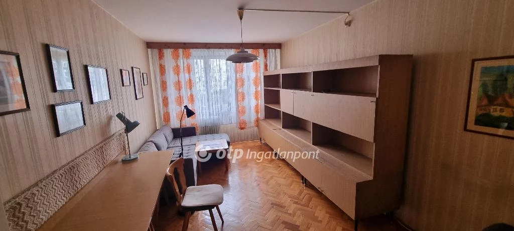 For rent panel flat, Budapest III. kerület, Óbudai lakótelep