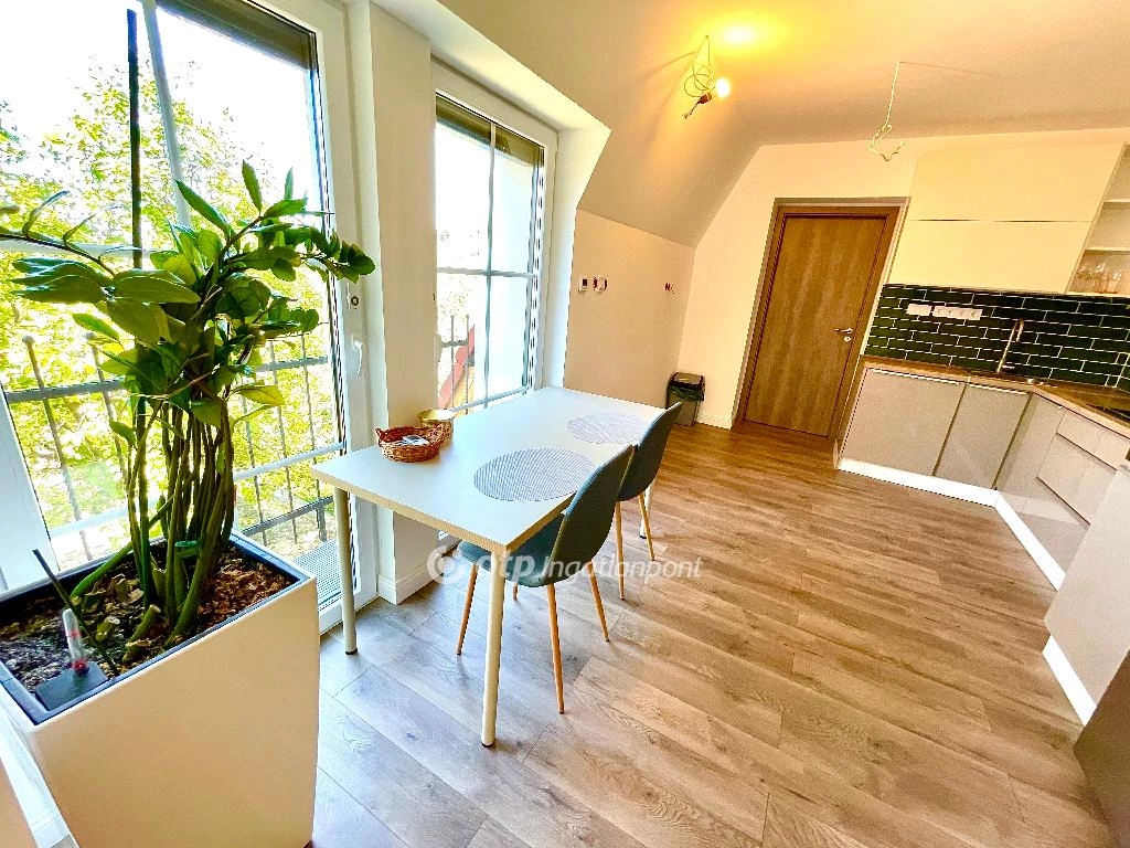 For sale brick flat, Fonyód, Várhegy