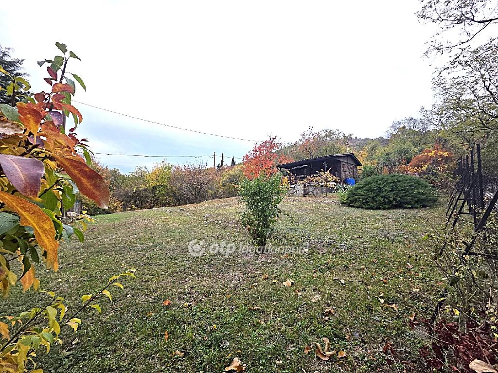 For sale building plot, Pomáz, Messelia