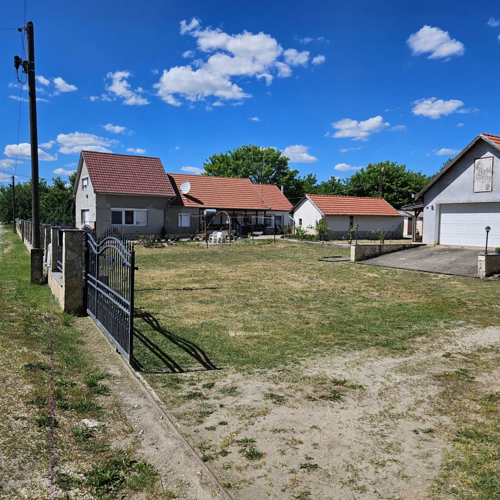 Eladó telephely, Nyáregyháza, Nyáregyháza