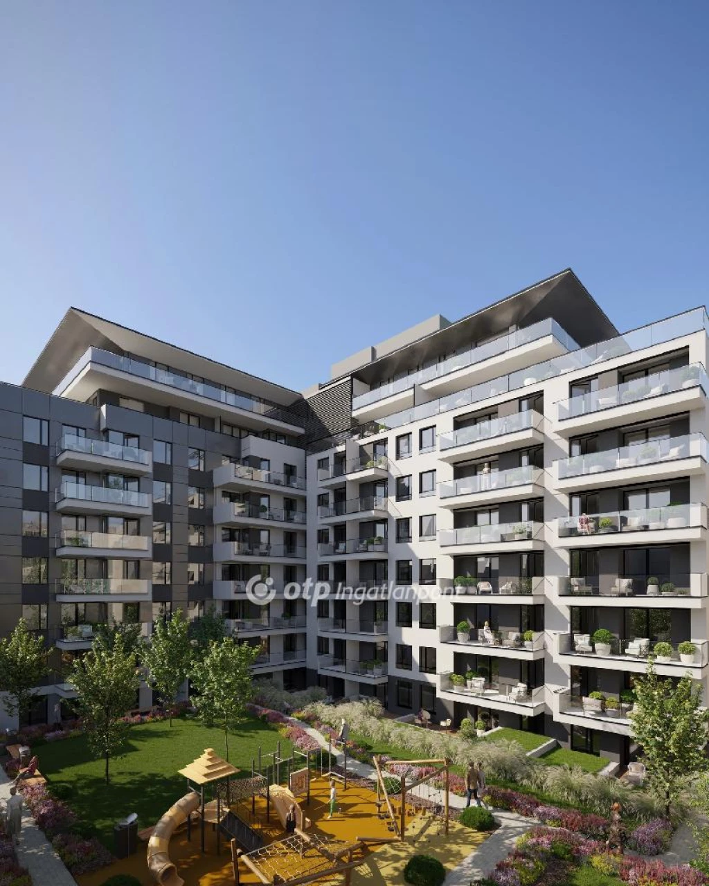 For sale brick flat, Budapest XIII. kerület, Göncz Árpád Városközpont