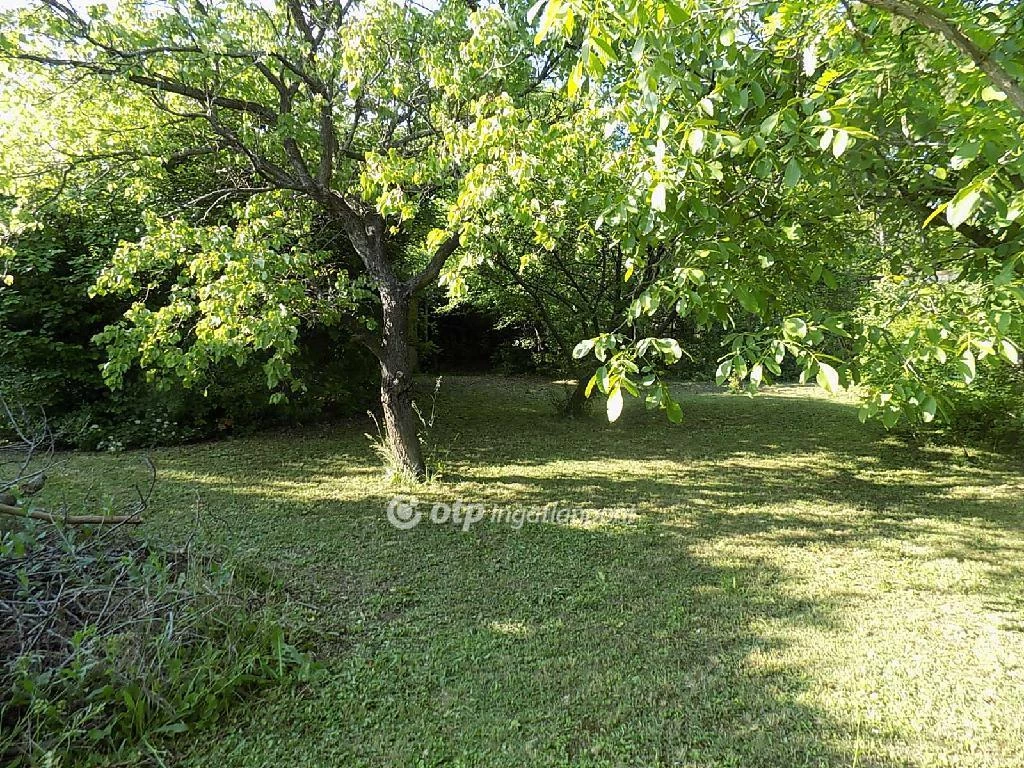 For sale building plot, Budapest III. kerület, aranyhegy