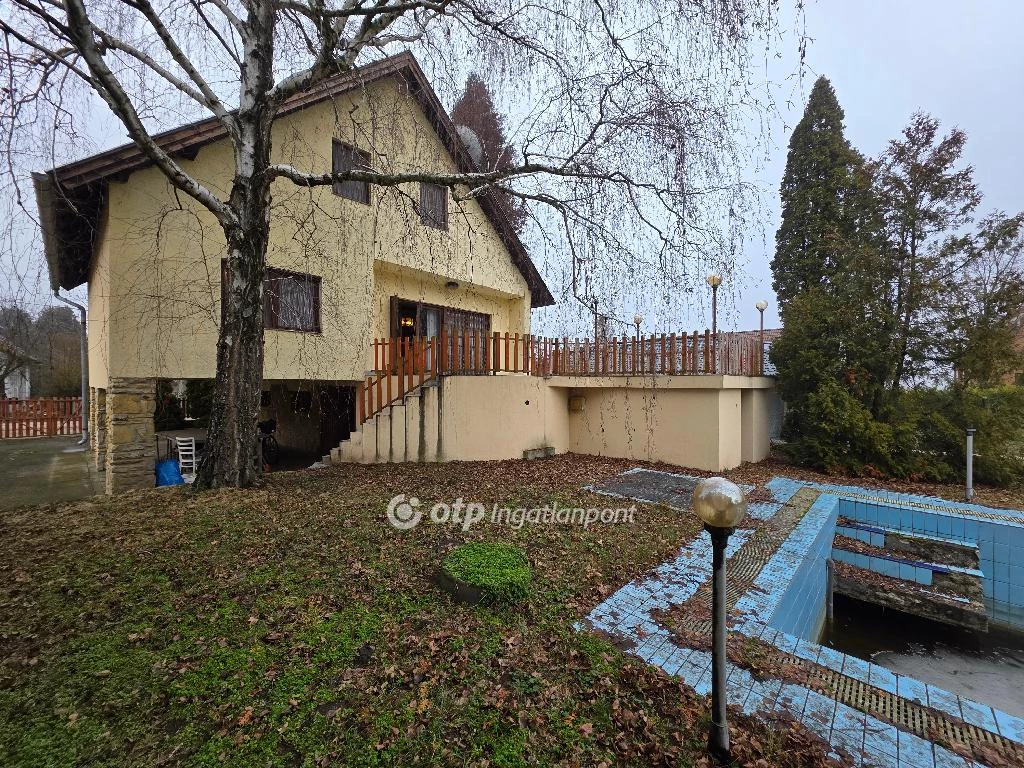 For sale house, Velence, Számozott utcák