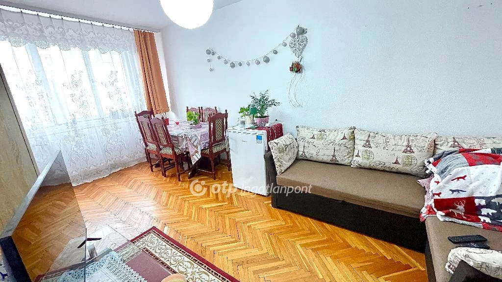 For sale panel flat, Budapest III. kerület, Óbuda