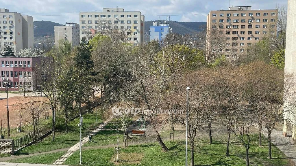 Eladó panellakás, Budapest III. kerület, Óbuda