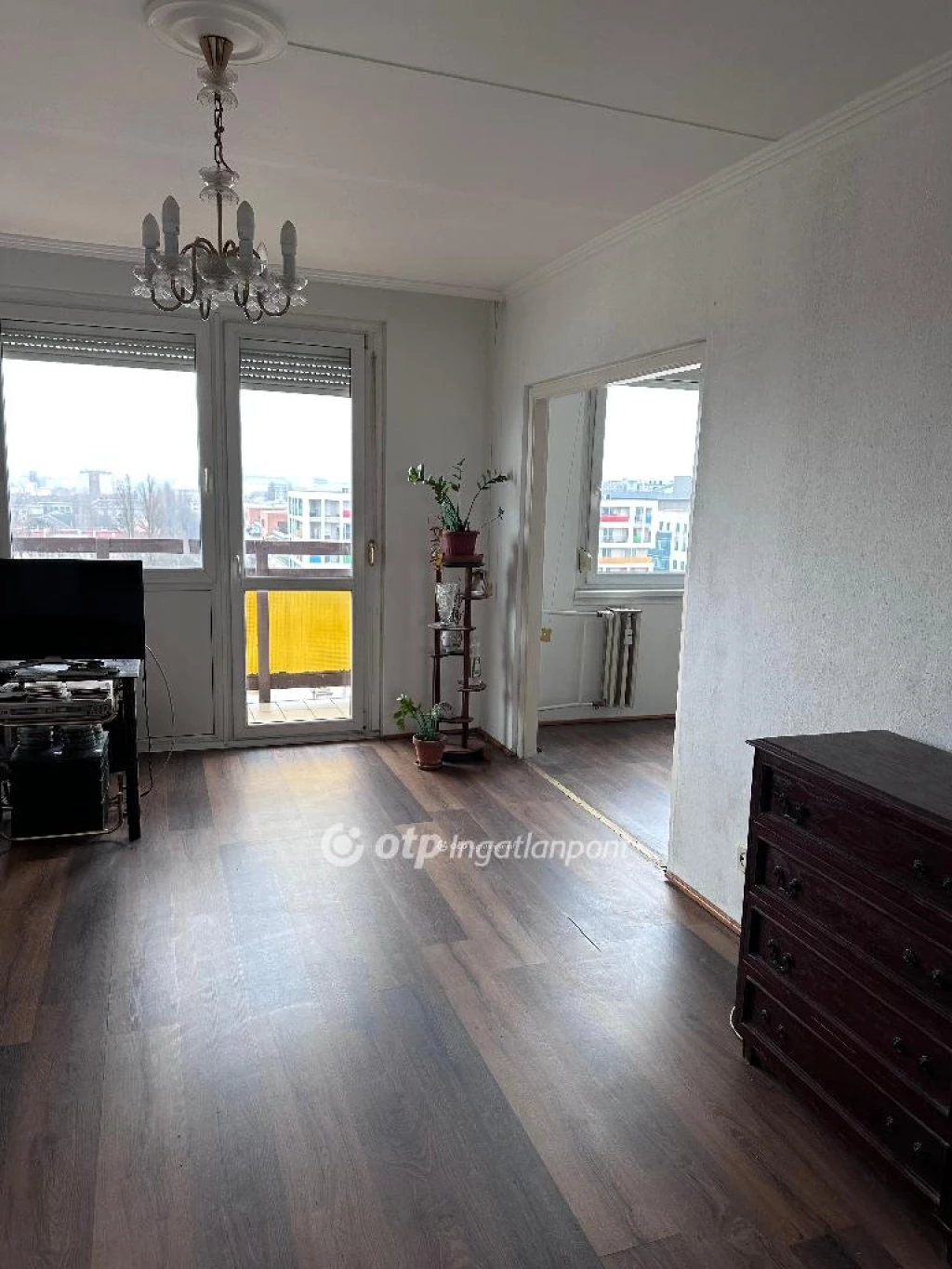 For sale panel flat, Budapest XIII. kerület, Angyalföld