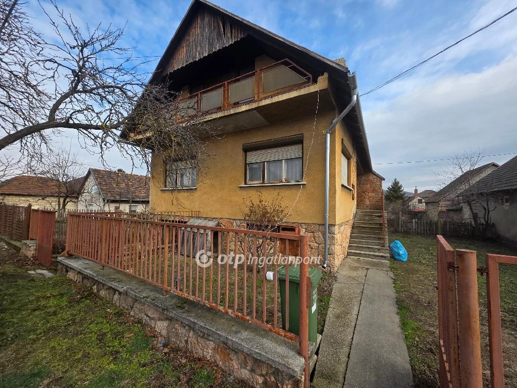 For sale house, Tatabánya, Bánhida