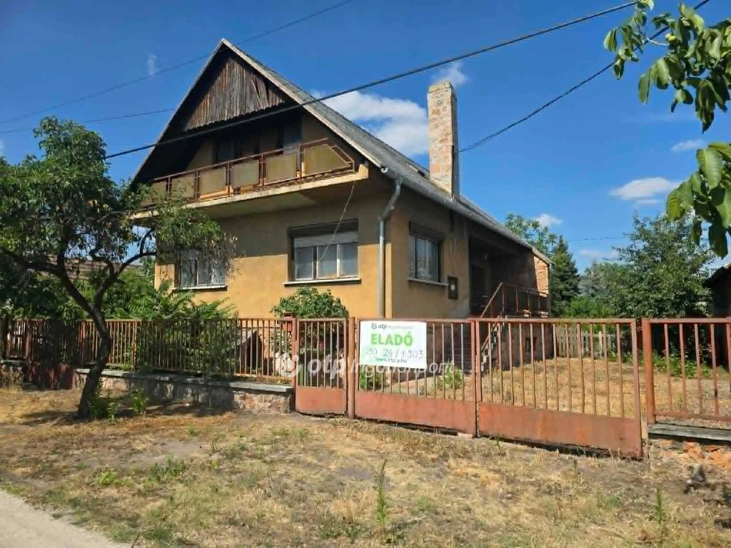 Eladó családi ház, Tatabánya, Bánhida