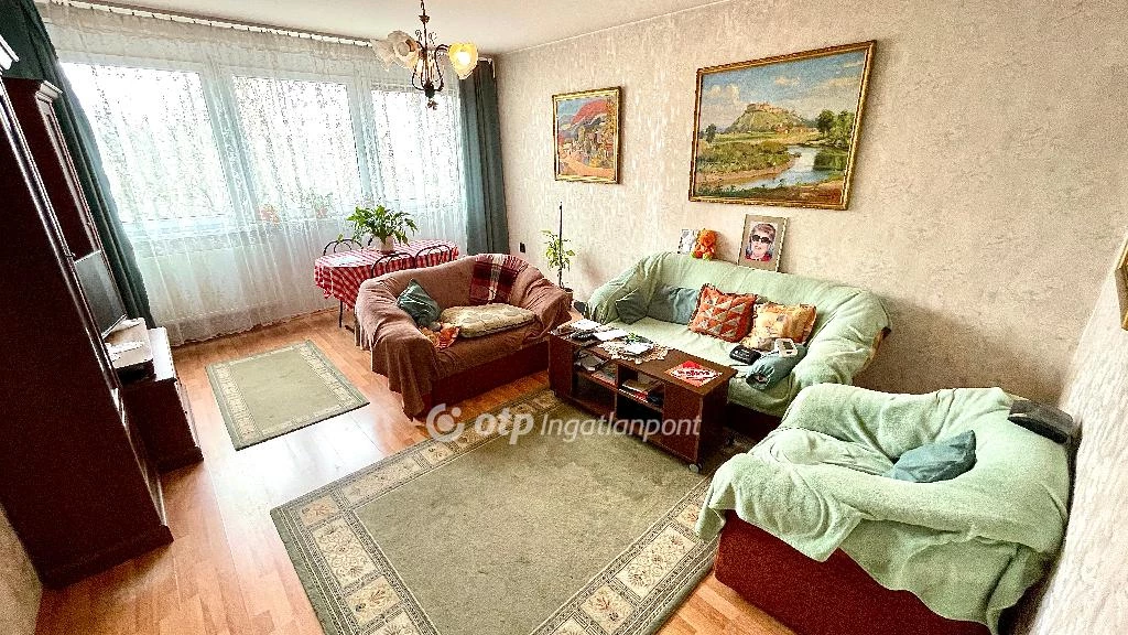 For sale panel flat, Budapest XIV. kerület, Alsórakos