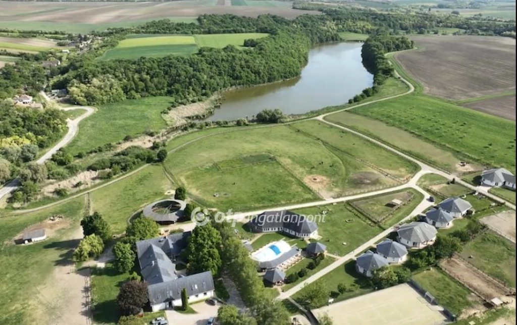 For sale building plot, Enying, Tanyasi