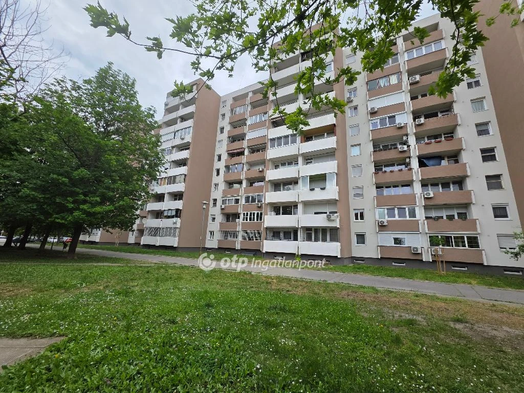 Eladó panellakás, Budapest XX. kerület, Pesterzsébet központ