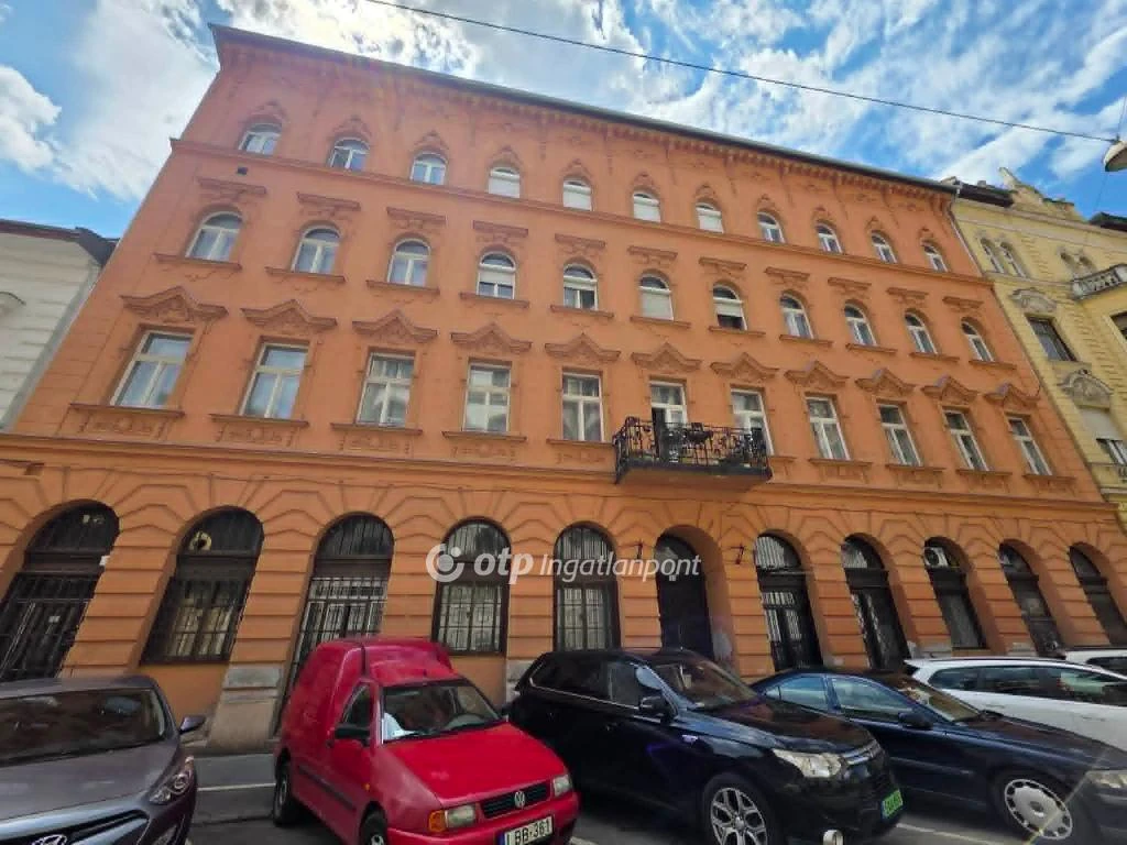 c3-1-name c2-19-name, Budapest VI. kerület, Terézváros