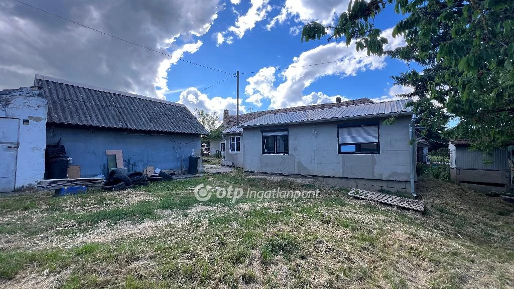 For sale building plot, Pápa, Öreghegy