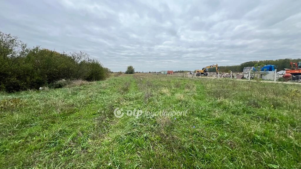 For sale building plot, Pápa, Határ utca