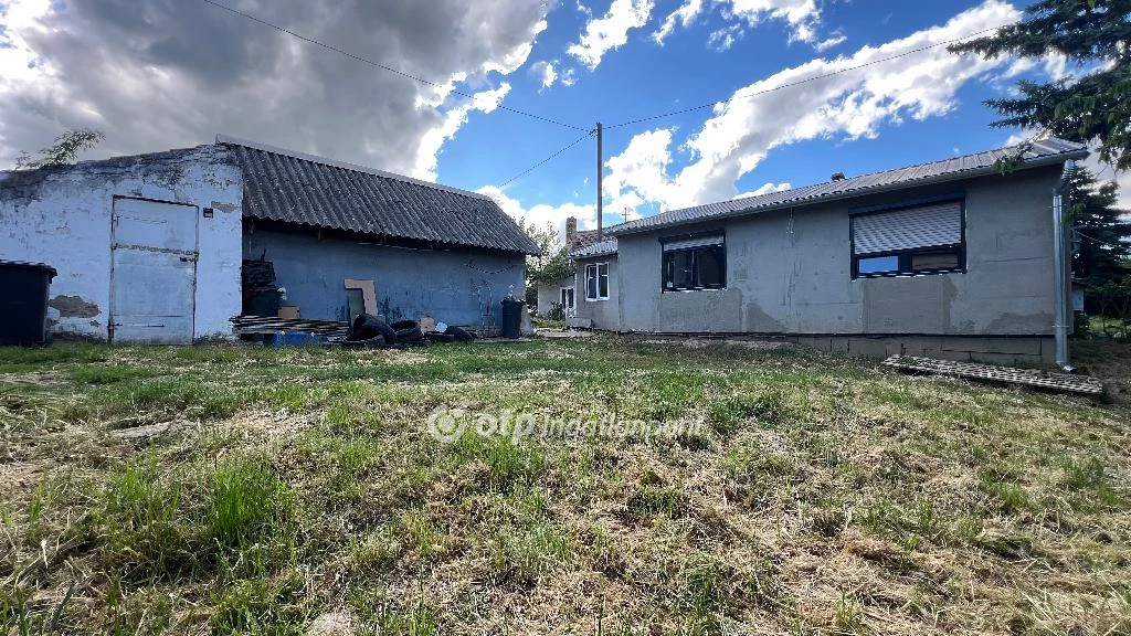 For sale building plot, Pápa, Öreghegy