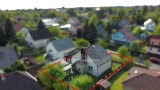 For sale house, Balatonakarattya, Ságvári utca