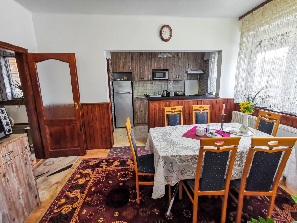 For sale house, Győr