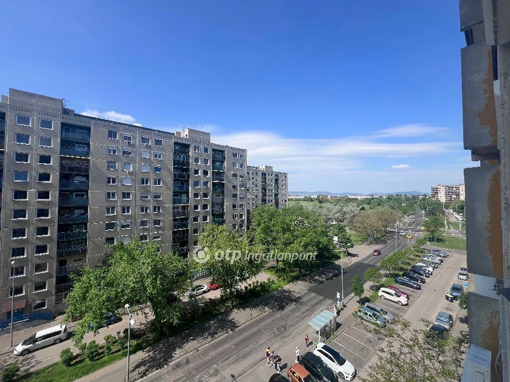 Eladó Lakás, Budapest 10. ker.