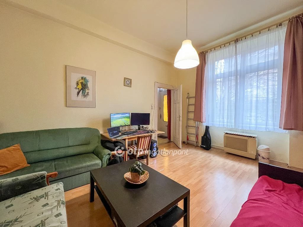 Eladó Lakás, Budapest 8. ker.