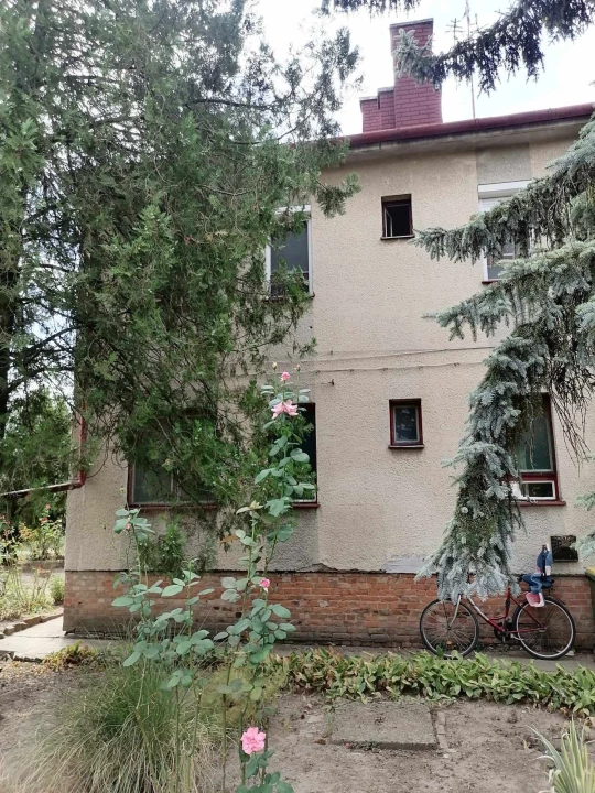 For sale brick flat, Hódmezővásárhely