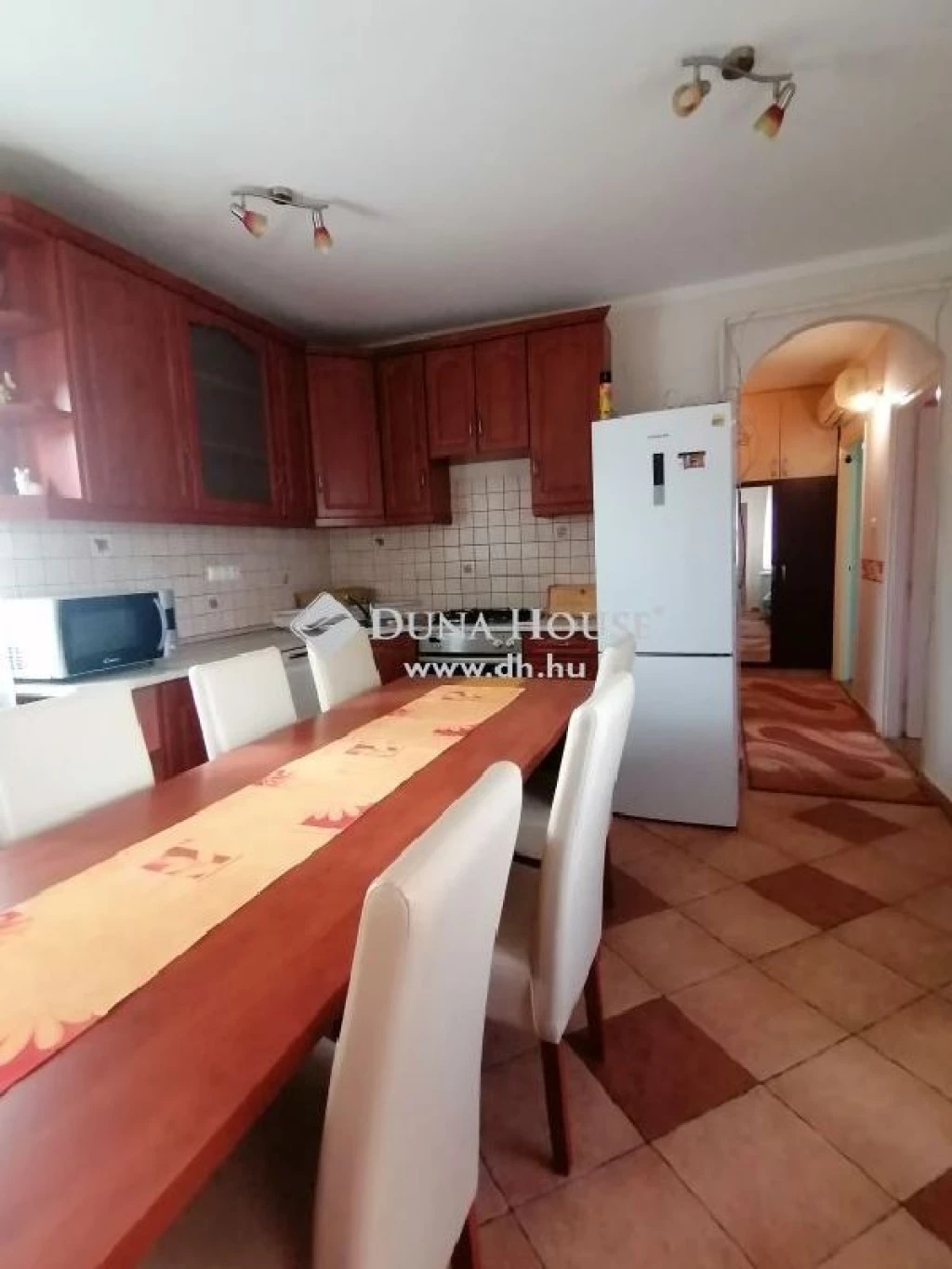 For sale panel flat, Hajdúböszörmény, Tizenhárom vértanú utca