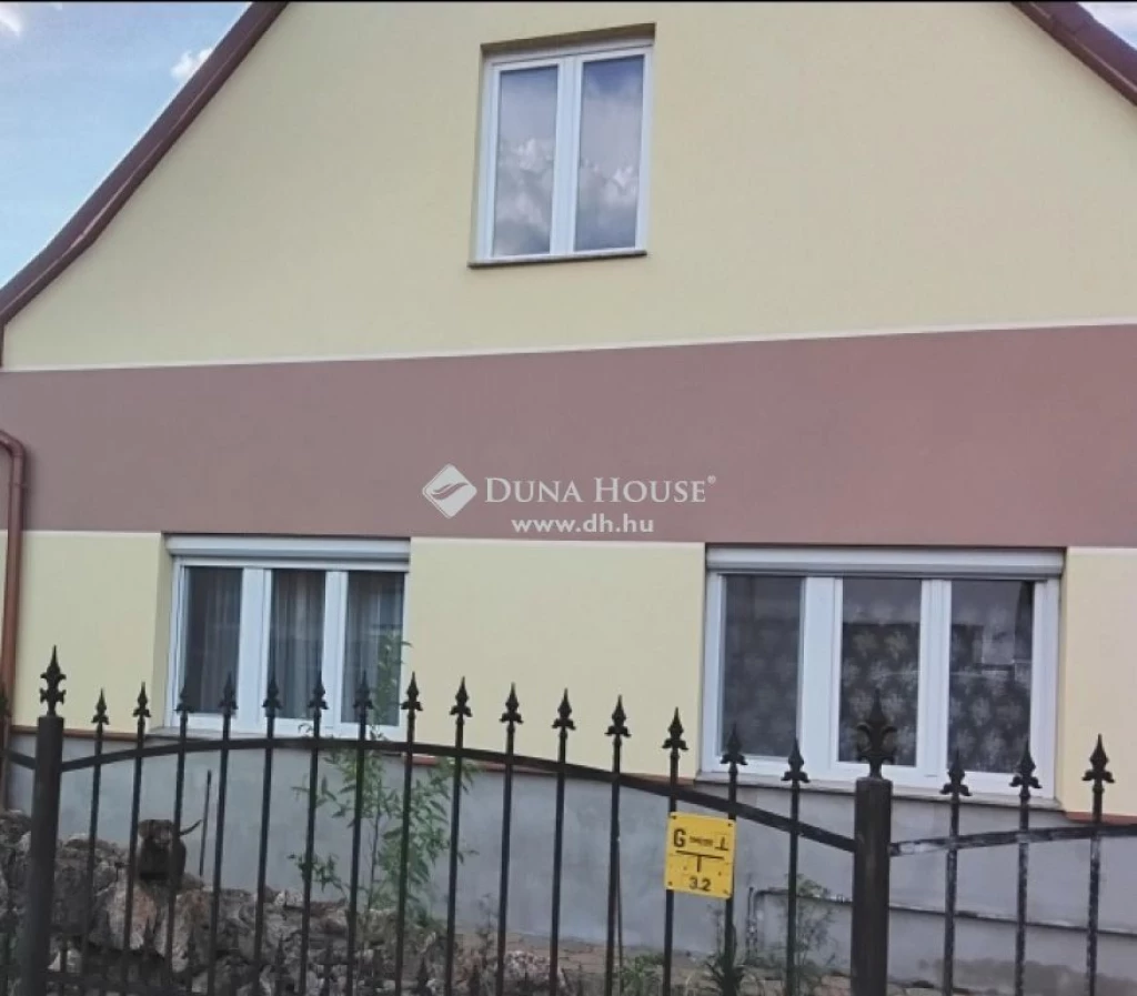 For sale house, Debrecen, Kertváros